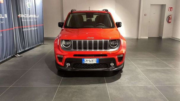 Jeep Renegade 96 kW image number 6