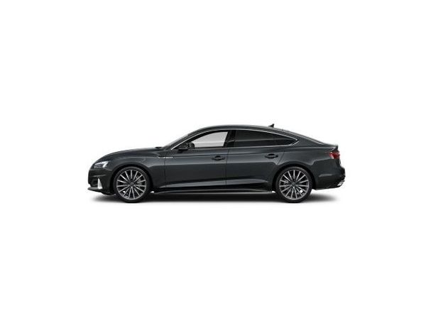 Audi A5 40 TDI Sportback Advanced 150 kW image number 2