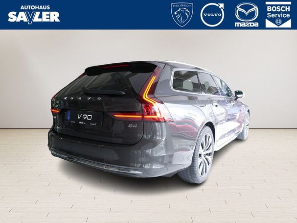 Volvo V90 B4 145 kW image number 2