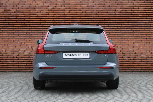 Volvo V60 B3 Essential 120 kW image number 19