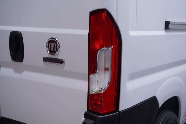 Fiat Ducato 140 103 kW image number 11