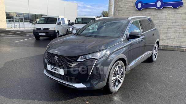 Peugeot 5008 96 kW image number 1