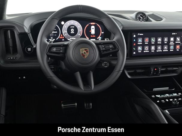 Porsche Cayenne GTS 368 kW image number 26