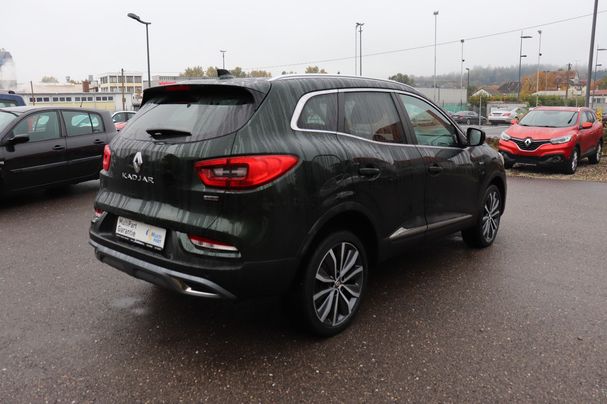 Renault Kadjar 110 kW image number 2