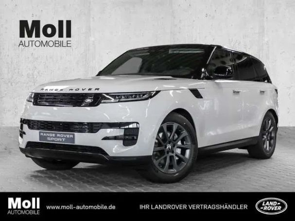 Land Rover Range Rover Sport 300 kW image number 1