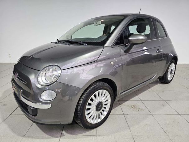 Fiat 500 1.2 Lounge 51 kW image number 1