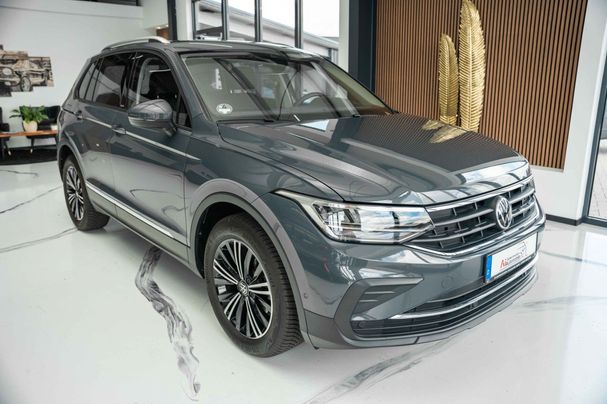 Volkswagen Tiguan DSG 110 kW image number 1