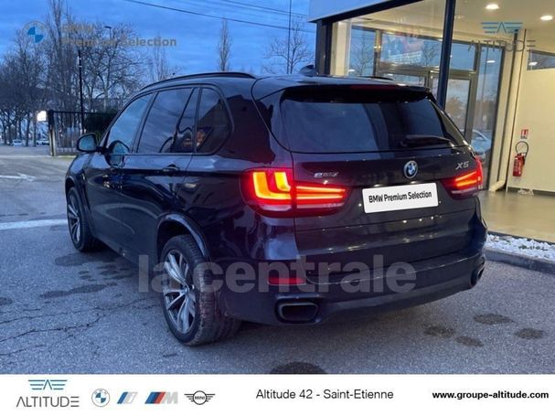 BMW X5 xDrive 290 kW image number 20