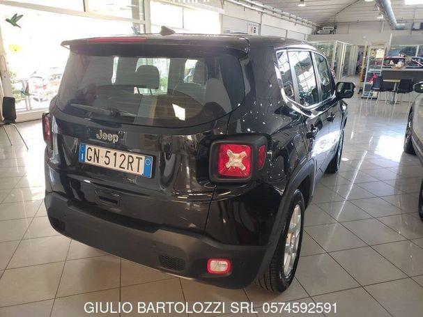 Jeep Renegade 96 kW image number 7