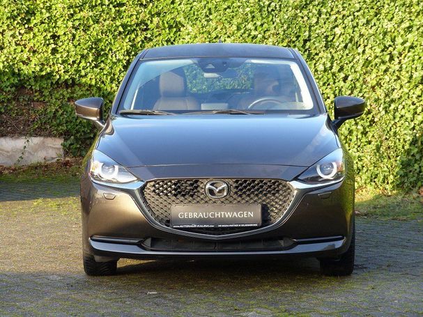 Mazda 2 SkyActiv-G 90 KIZOKU 66 kW image number 3