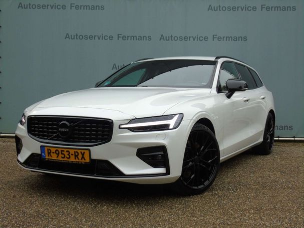 Volvo V60 T6 AWD 228 kW image number 2