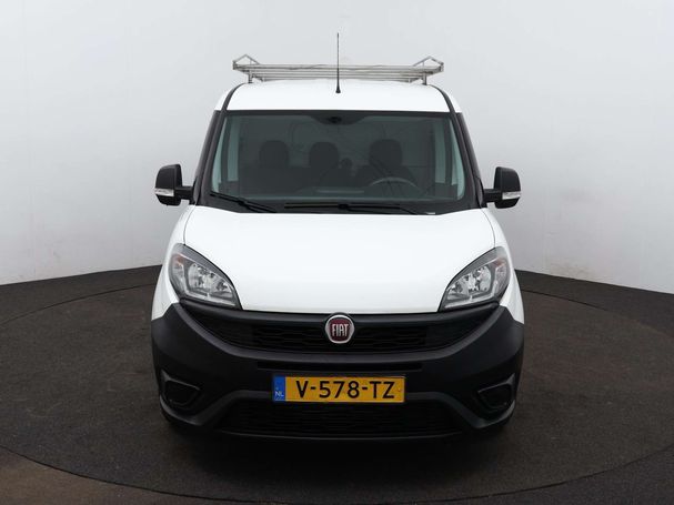 Fiat Doblo Cargo MAXI 77 kW image number 4