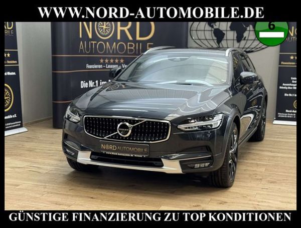 Volvo V90 Cross Country AWD Pro 228 kW image number 2