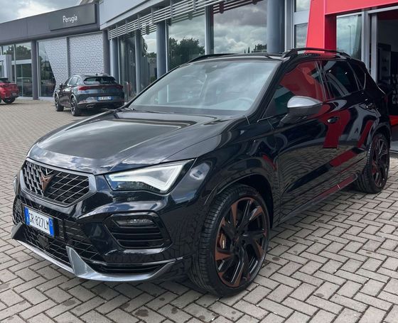 Cupra Ateca 2.0 TSI DSG 4Drive 221 kW image number 1