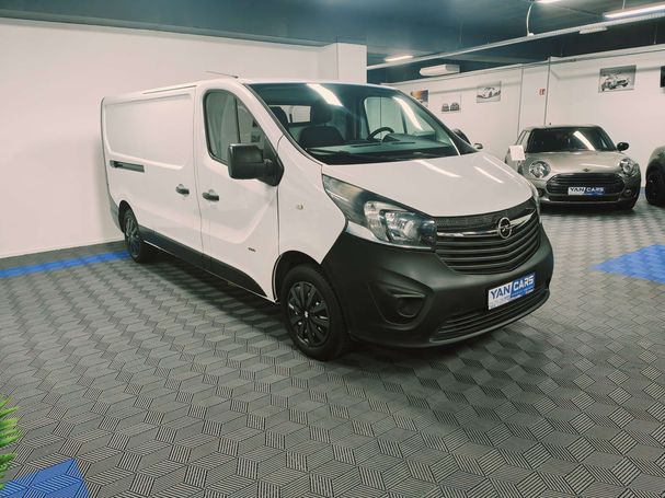 Opel Vivaro L2H1 85 kW image number 5