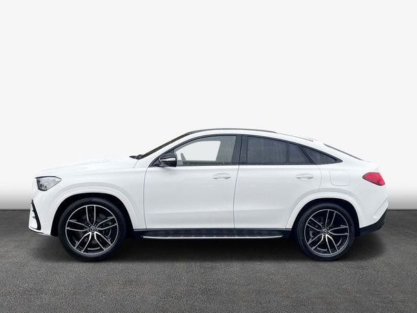 Mercedes-Benz GLE 350 de AMG 245 kW image number 4