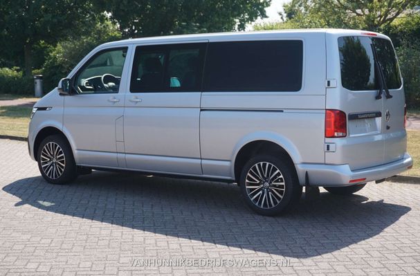 Volkswagen T6 Transporter 150 kW image number 5