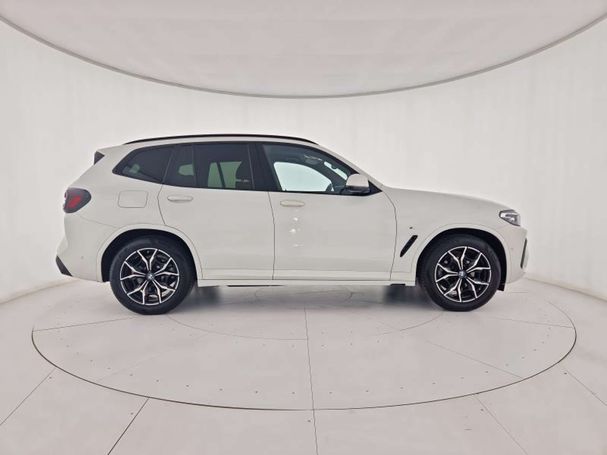 BMW X3 xDrive20d 140 kW image number 5