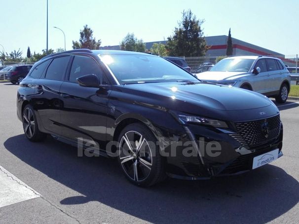 Peugeot 308 SW 1.2 PureTech 130 96 kW image number 1