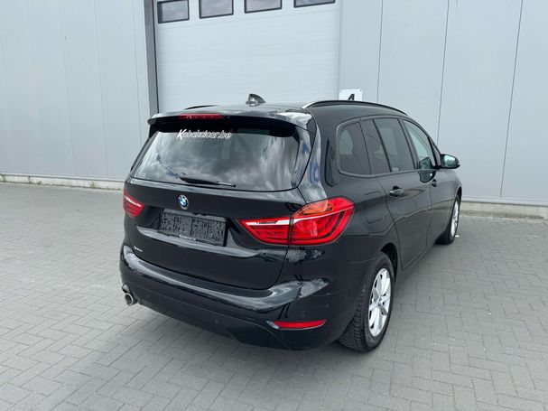 BMW 216d Active Tourer 85 kW image number 6