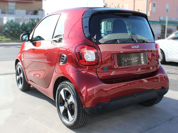 Smart ForTwo EQ 60 kW image number 7