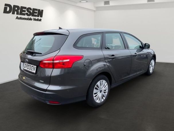 Ford Focus 1.0 EcoBoost Ambiente 74 kW image number 3