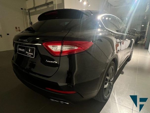 Maserati Levante 184 kW image number 5