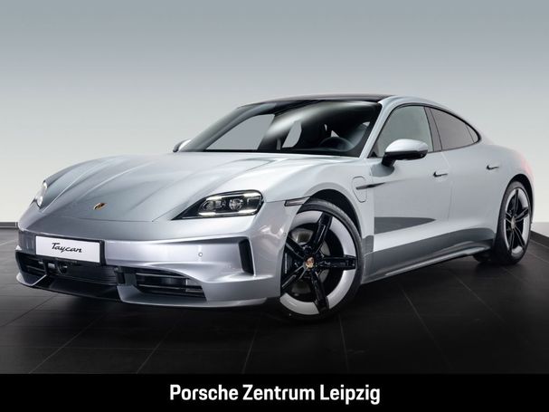 Porsche Taycan 320 kW image number 1