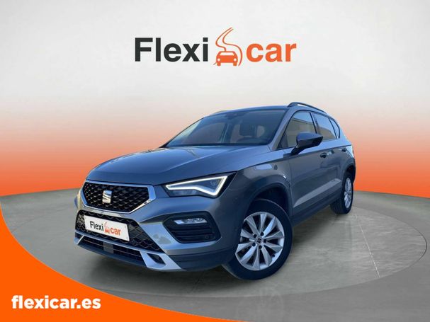 Seat Ateca 1.0 TSI Style 81 kW image number 1