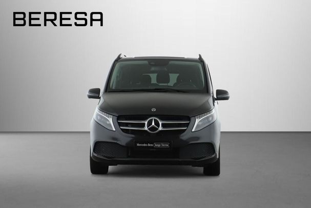 Mercedes-Benz V 220d 120 kW image number 2