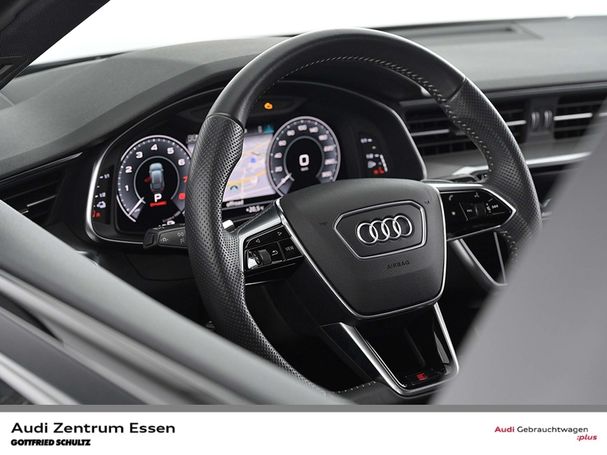 Audi A6 55 TFSIe S tronic Avant 270 kW image number 16