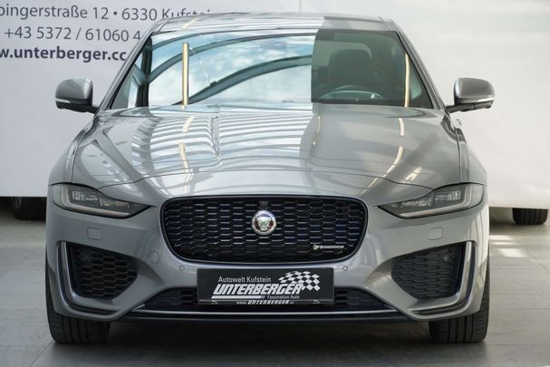 Jaguar XE P300 R-Dynamic HSE 221 kW image number 3