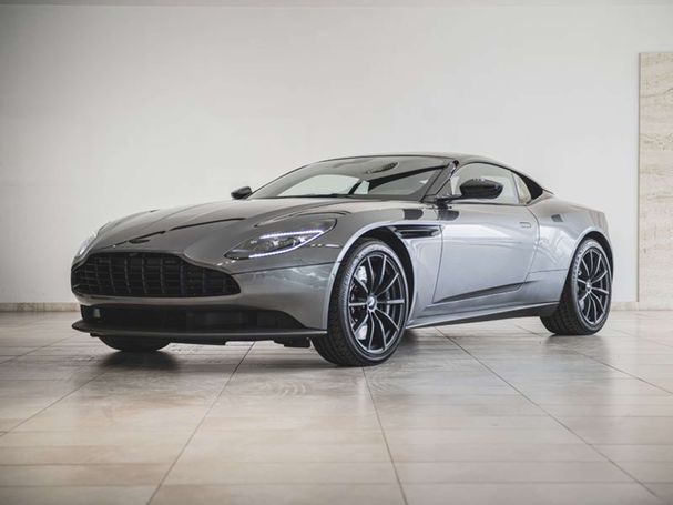 Aston Martin DB11 375 kW image number 1