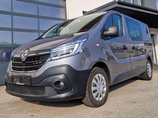 Renault Trafic 88 kW image number 2