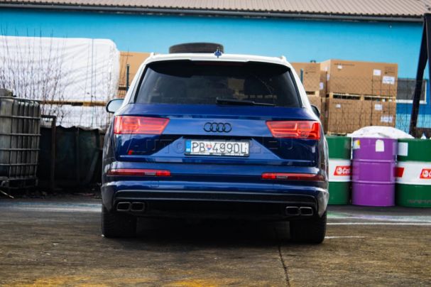 Audi SQ7 320 kW image number 4