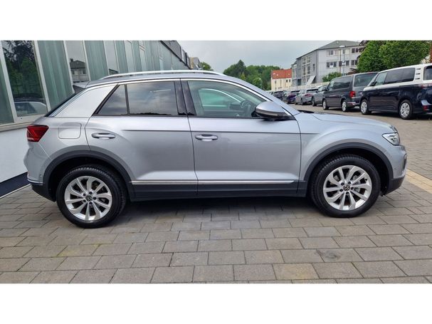 Volkswagen T-Roc 1.5 TSI 110 kW image number 3