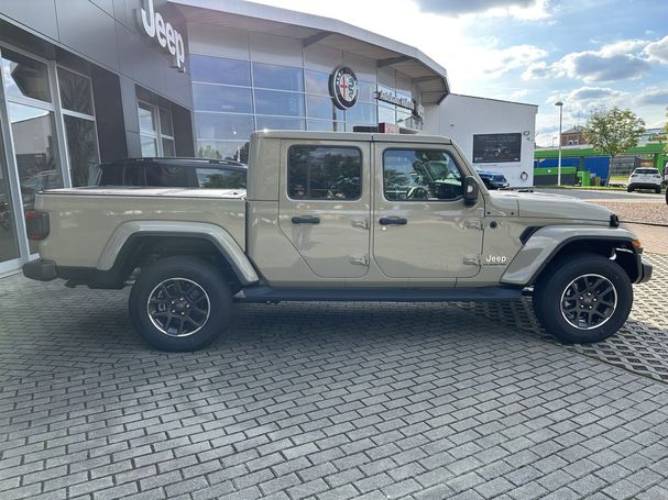 Jeep Gladiator Overland 194 kW image number 2