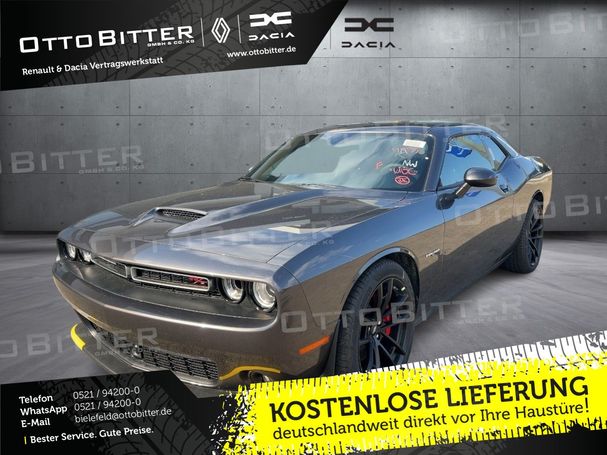 Dodge Challenger 277 kW image number 5