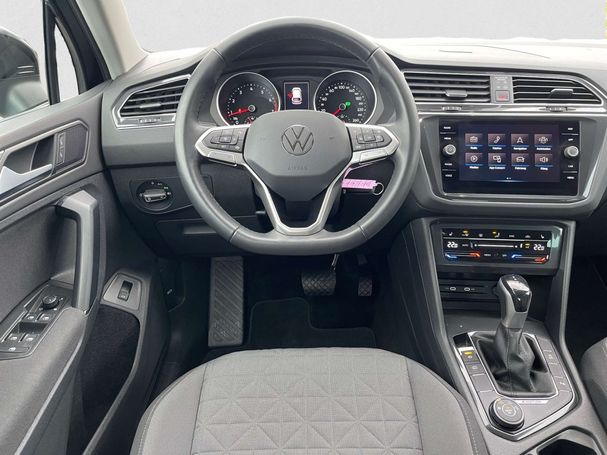 Volkswagen Tiguan DSG 140 kW image number 10