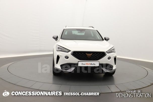 Cupra Formentor 1.5 TSi DSG 110 kW image number 5