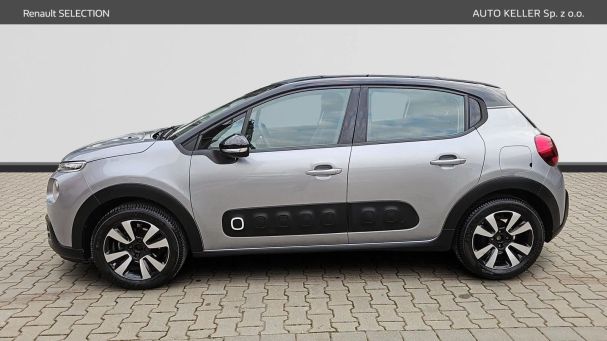 Citroen C3 60 kW image number 5