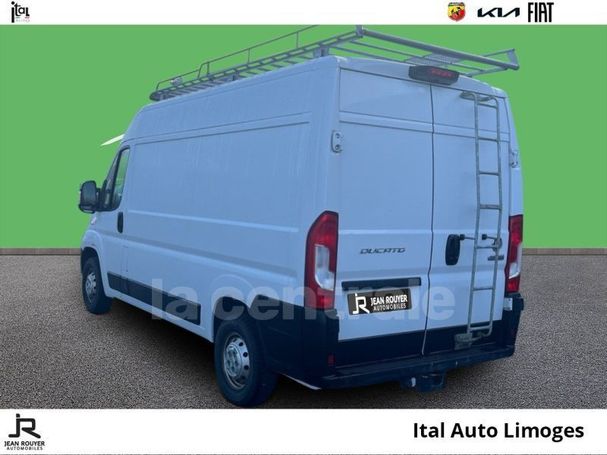 Fiat Ducato 30 2.3 MultiJet 130 96 kW image number 16