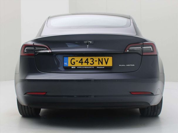 Tesla Model 3 Long Range AWD 258 kW image number 7