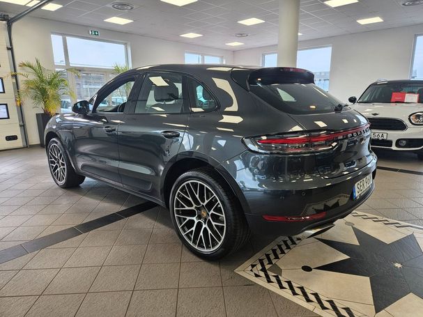 Porsche Macan PDK 180 kW image number 4