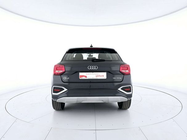 Audi Q2 30 TFSI Advanced 81 kW image number 3