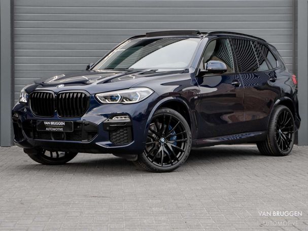 BMW X5 45e xDrive 290 kW image number 1