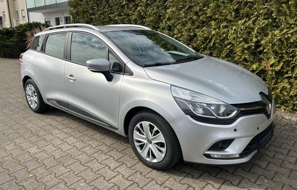 Renault Clio dCi Limited 66 kW image number 3