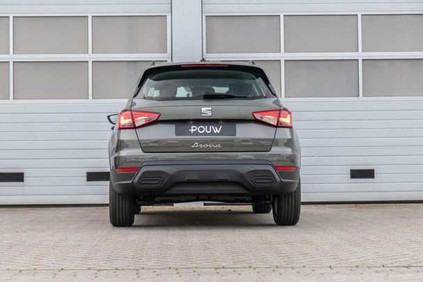 Seat Arona 1.0 TSI Style 70 kW image number 10