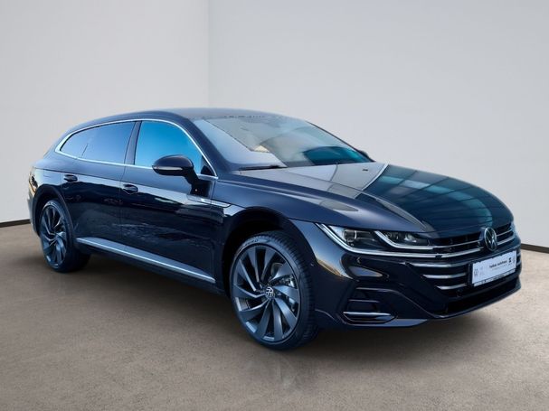 Volkswagen Arteon Shooting Brake 2.0 TSI R-Line DSG 140 kW image number 5