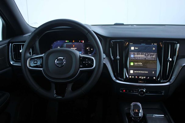 Volvo V60 B3 Plus 120 kW image number 26